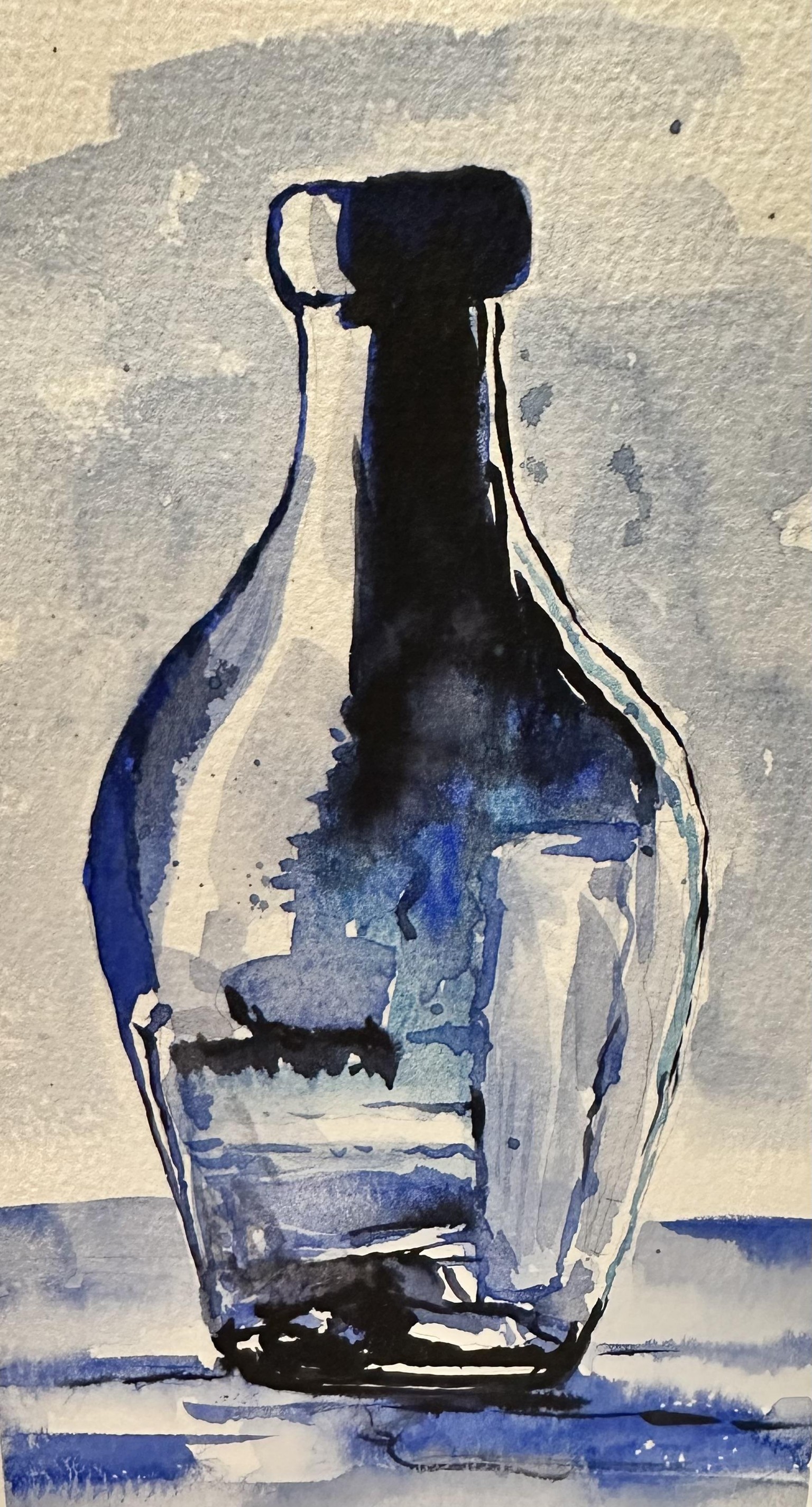 Glass - image 1 - student project