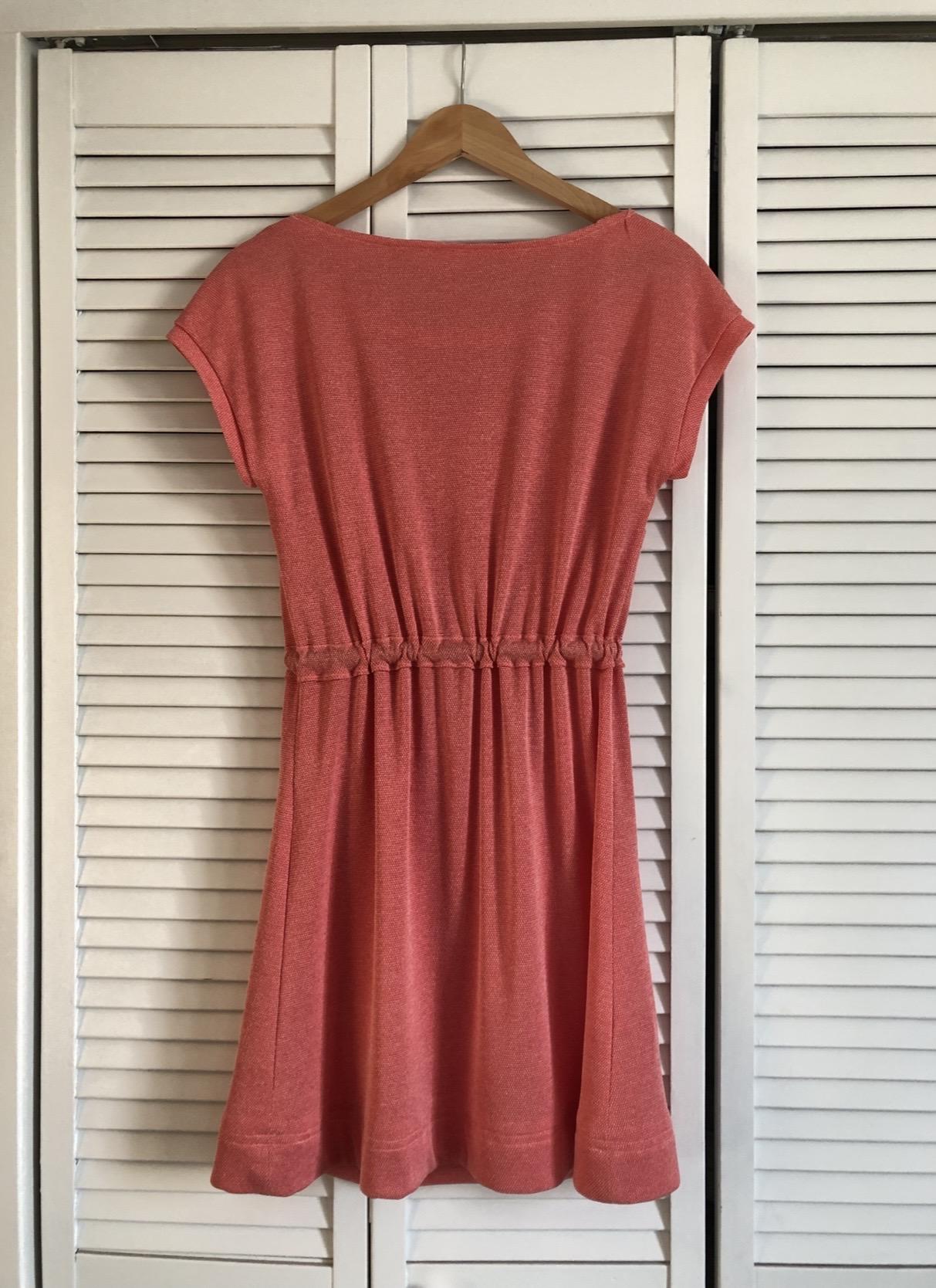 Summer dress - image 2 - student project