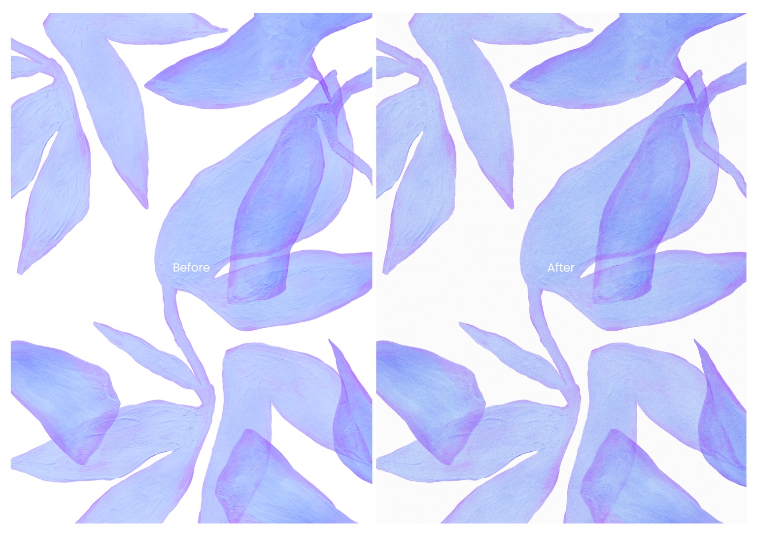 Texturing in Photoshop: Exploring Filters - image 3 - student project