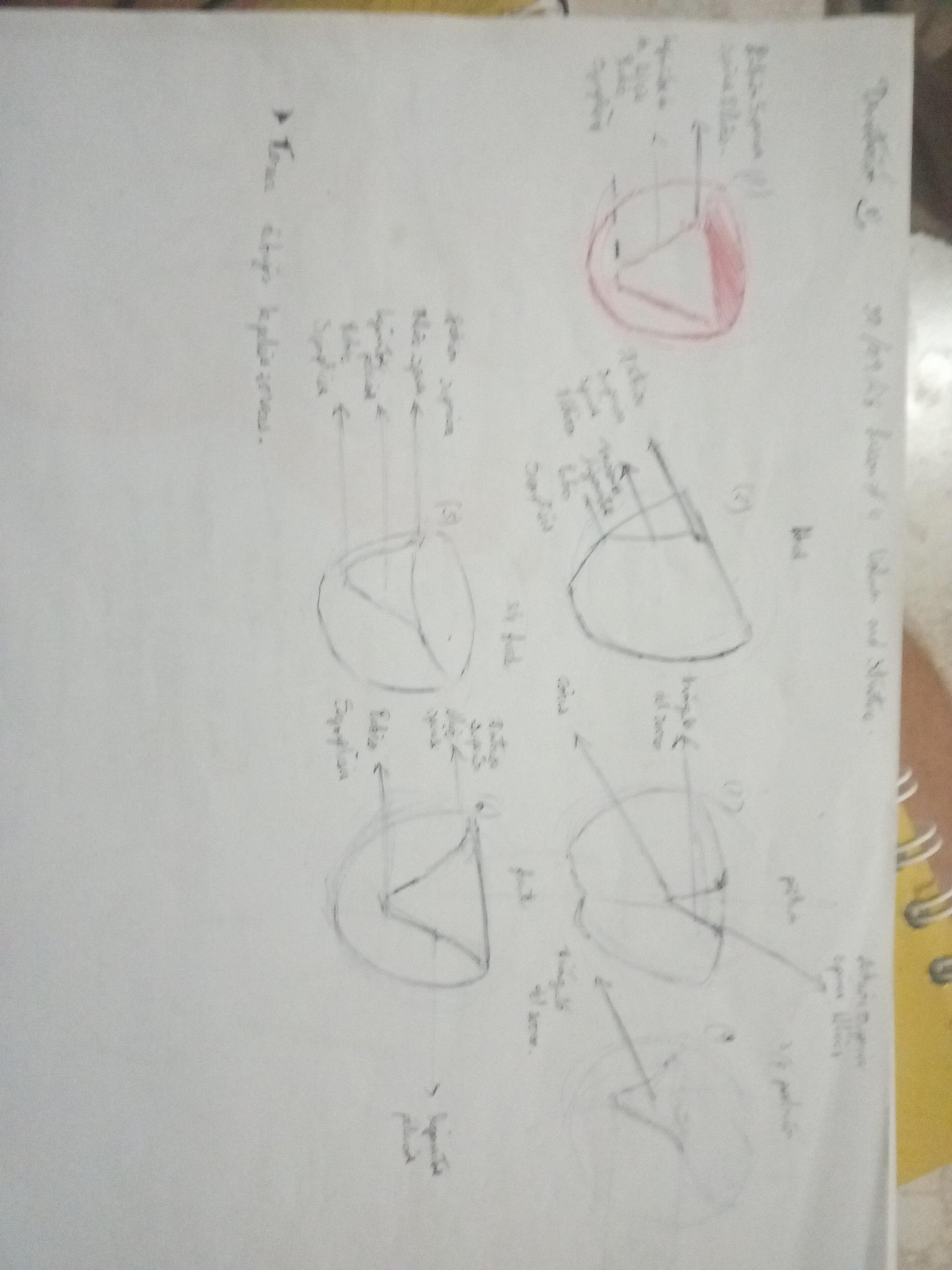 Volumen and structure - image 9 - student project