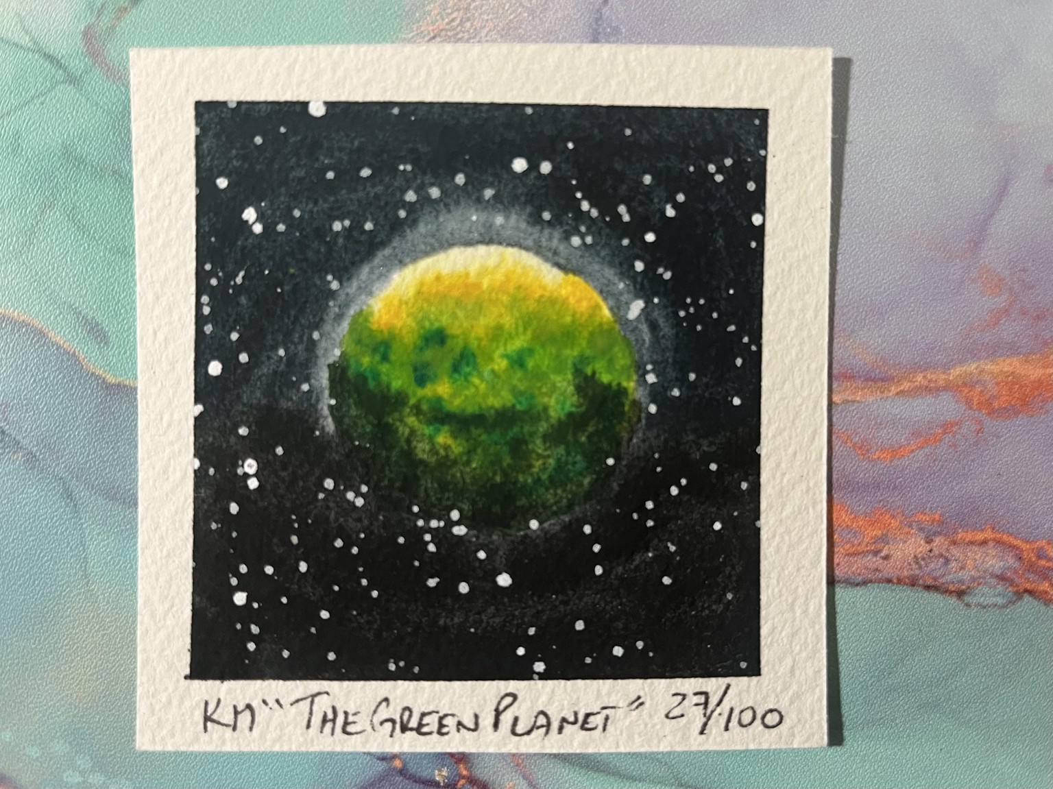 100 Days Challenge Round 3 - image 27 - student project