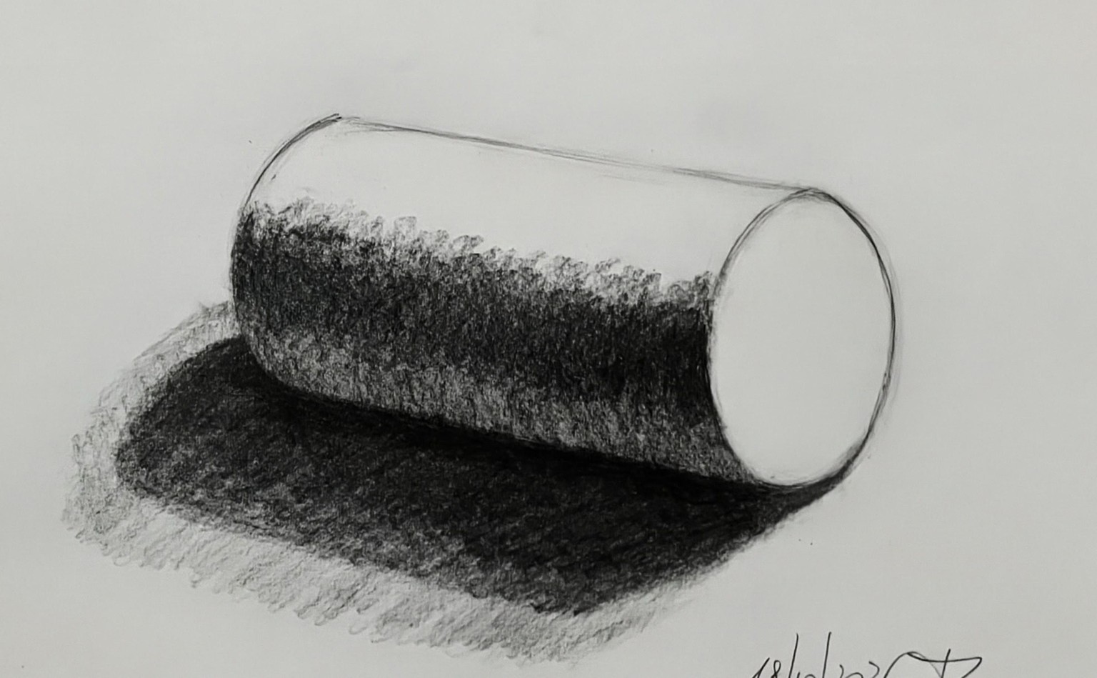 Ombre - image 15 - student project