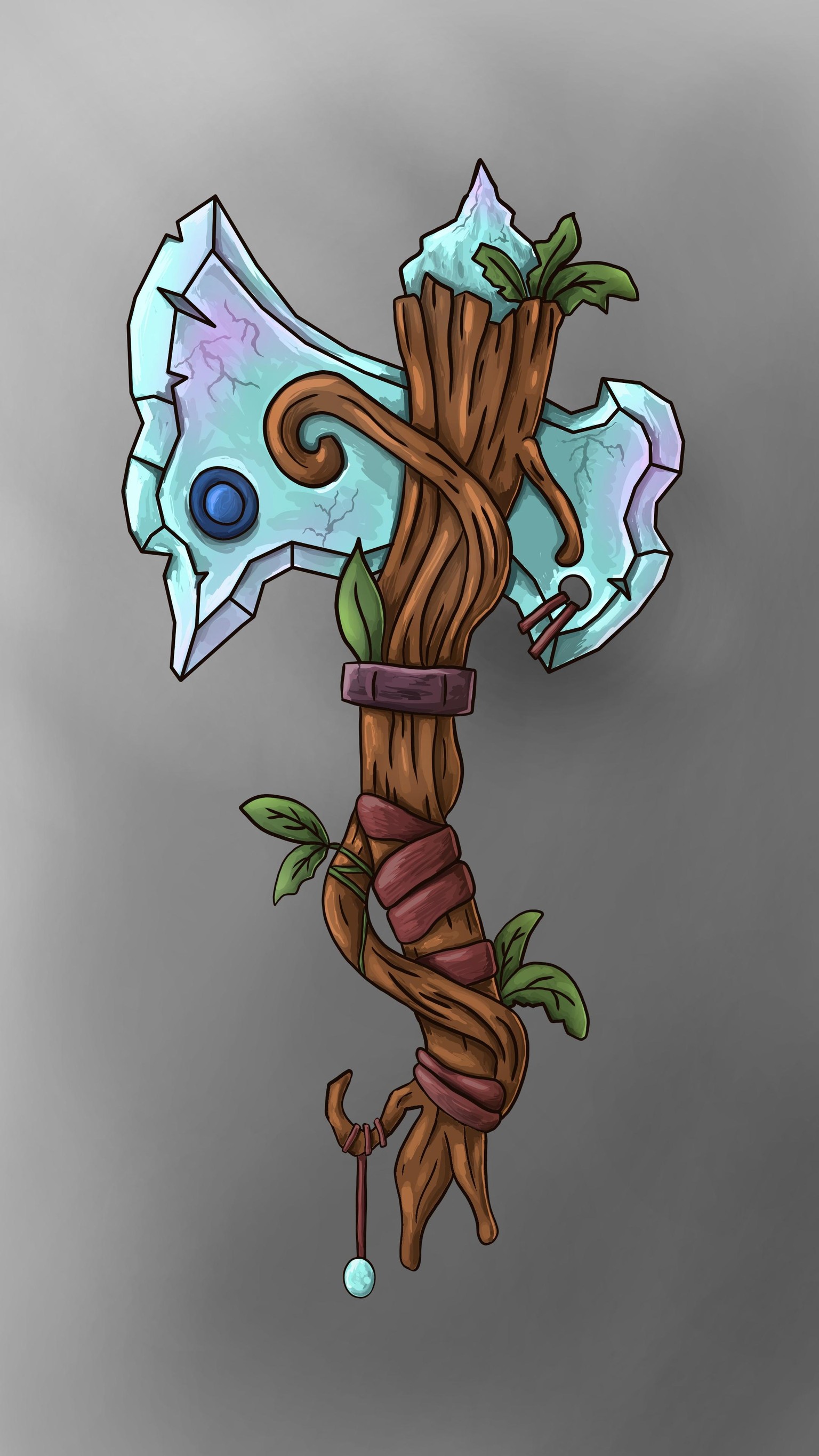 Fundamentals - image 3 - student project