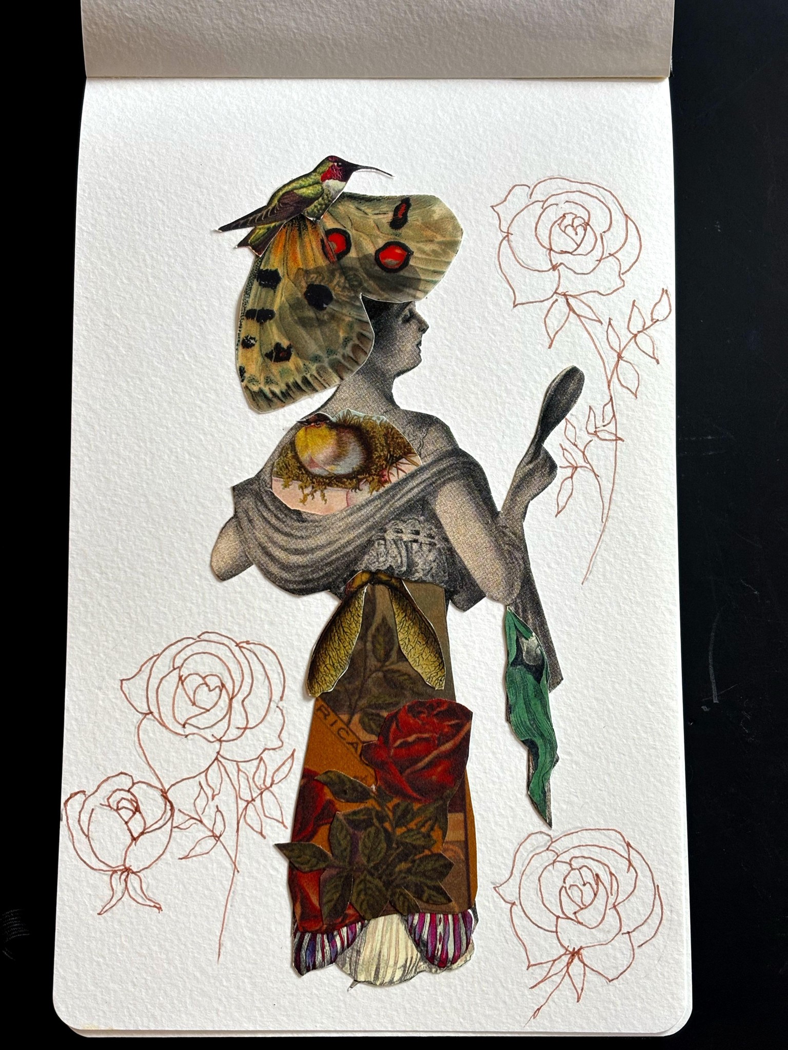 Art Quickie Projects - image 3 - student project