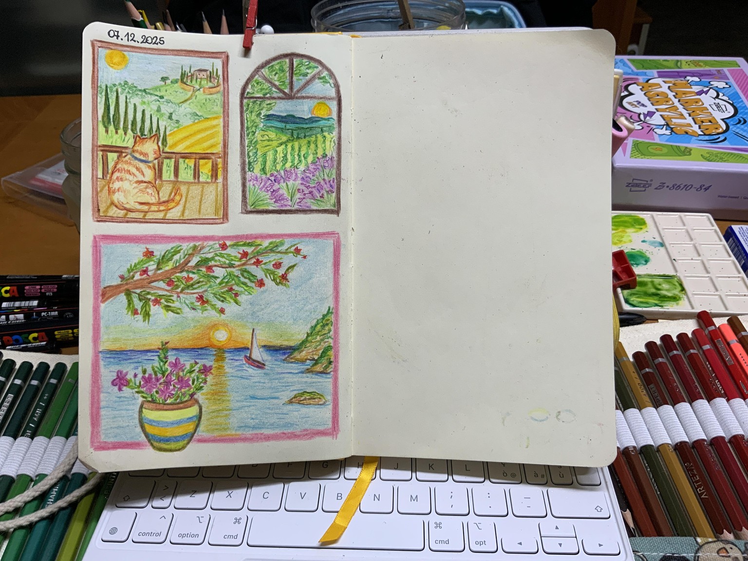 Start your Habit in 7 days - image 3 - student project