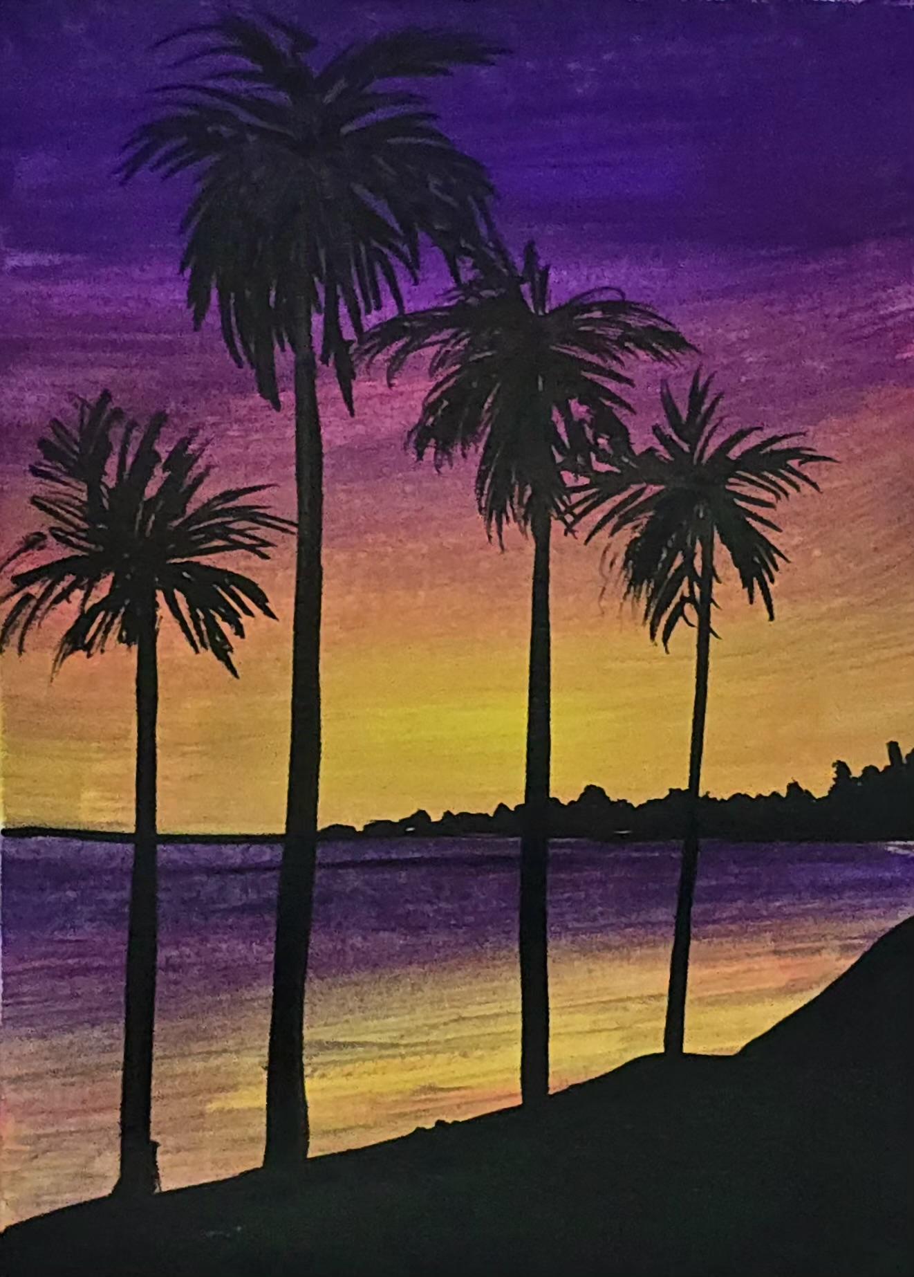 Mini landscapes - image 1 - student project