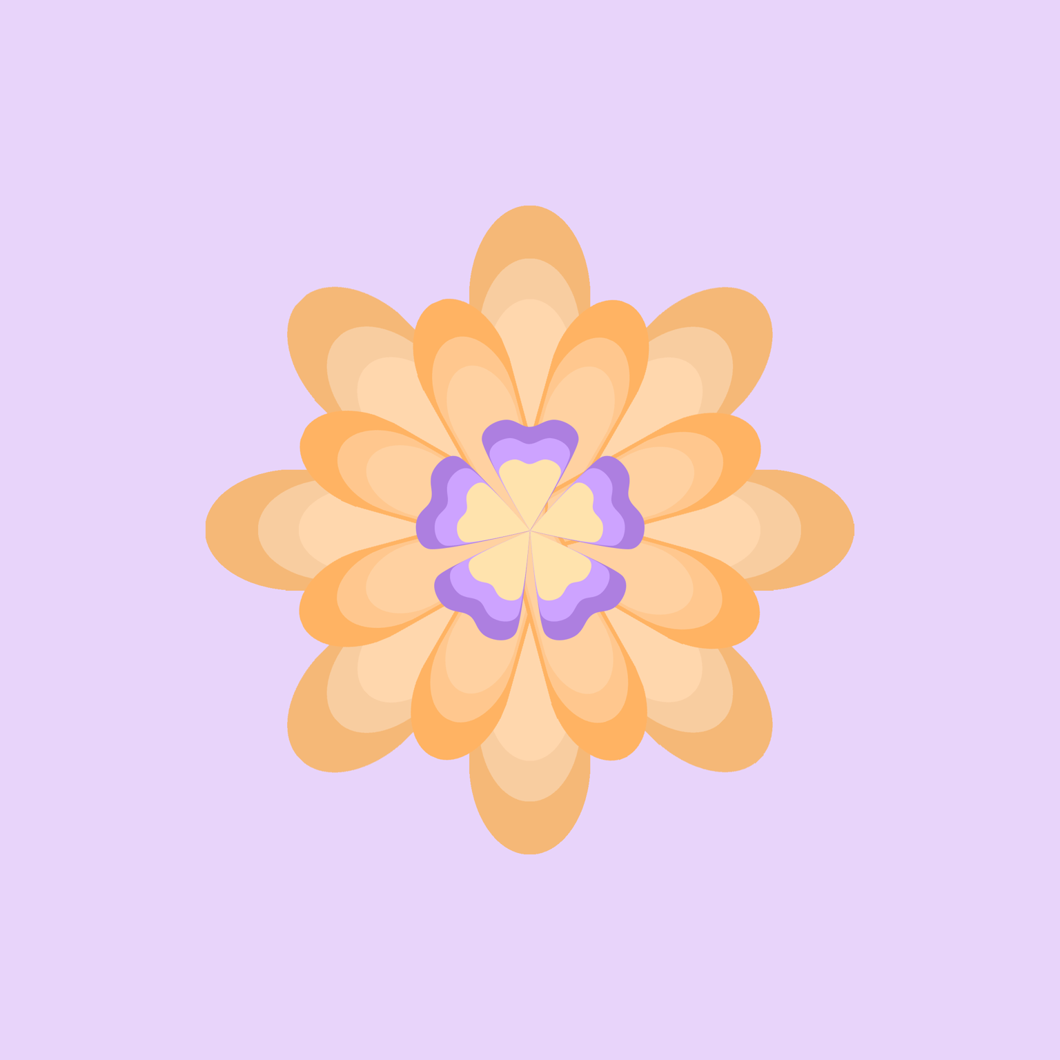 Floral State - image 3 - student project