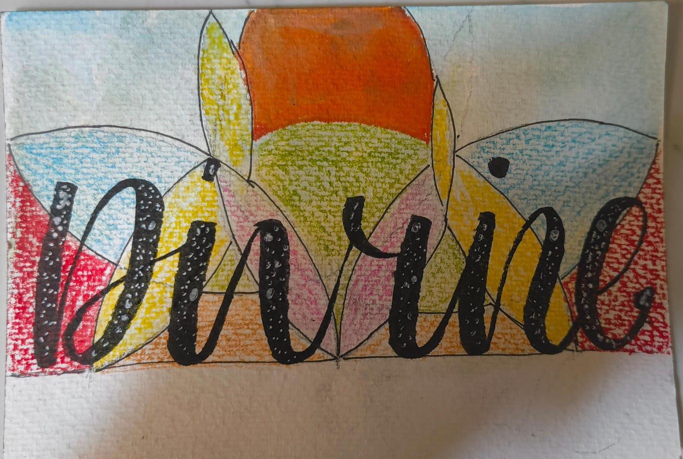 Unwinding ! - image 1 - student project