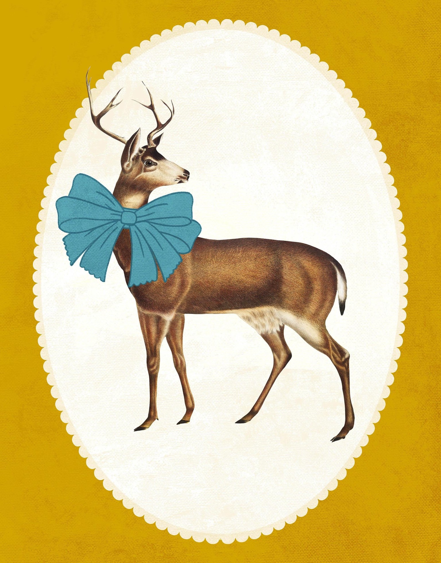 Put A Bow On It! - image 3 - student project