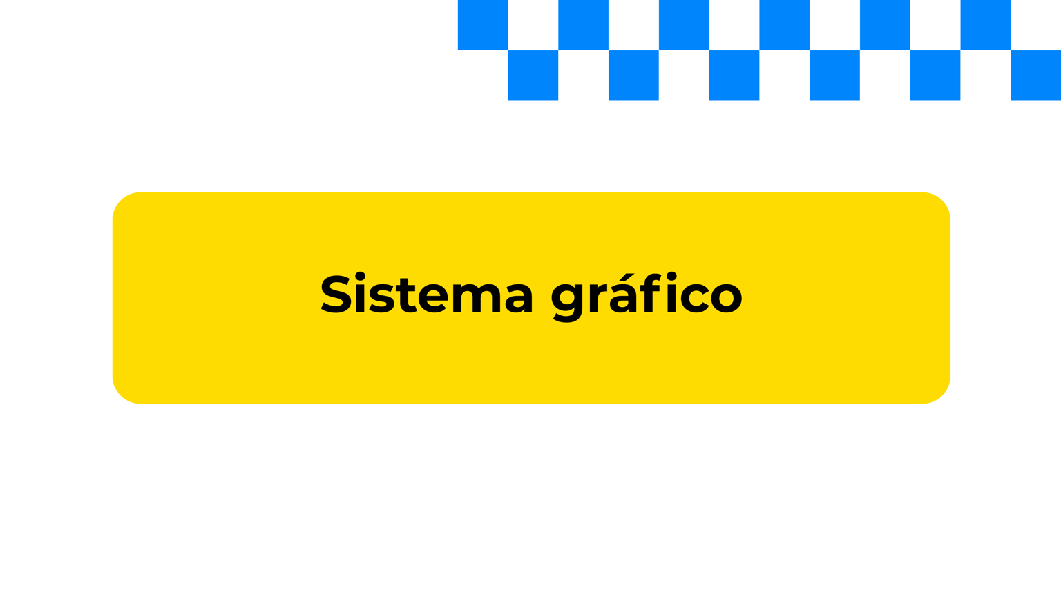 Estrategia para yogurt