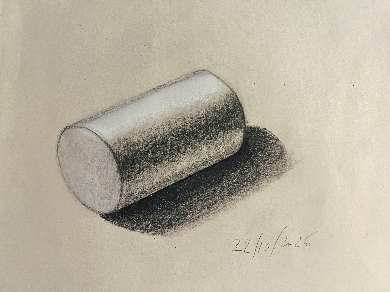 Ombre - image 8 - student project
