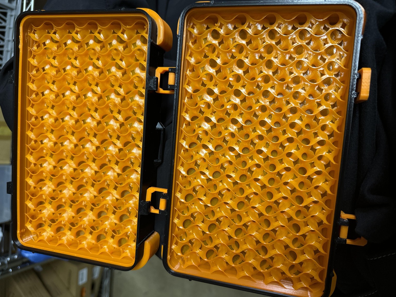 Fantasy Geek → 3DMRC: My Roadmap to a 3D Printing Farm - image 16 - student project