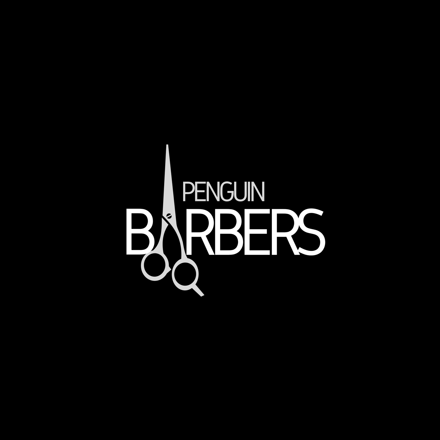 Penguin Barbers - Reopening - Instagram - V1 (CLASS PROJECT 1) - image 8 - student project