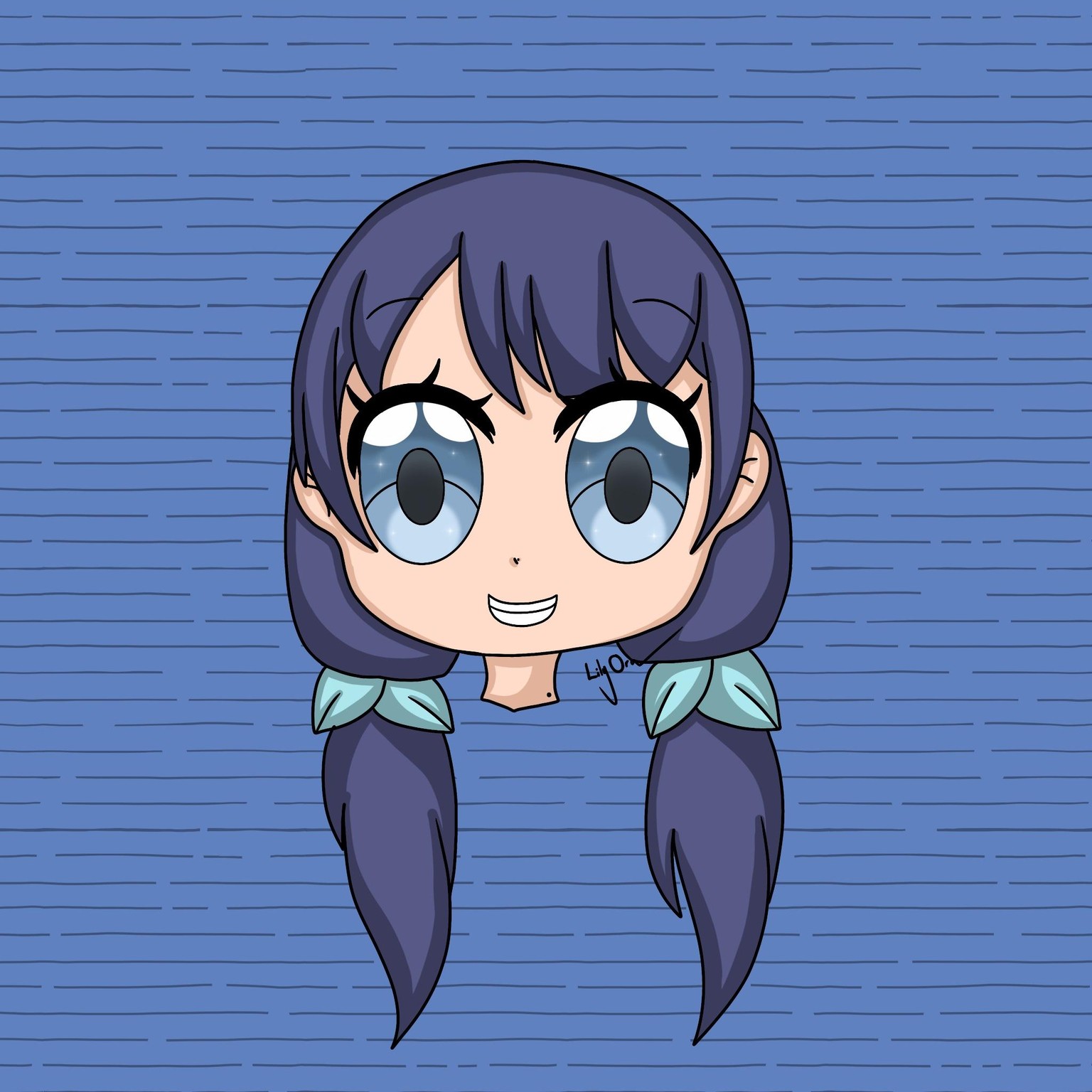 LoveLive! Chibi Portraits!! - image 36 - student project
