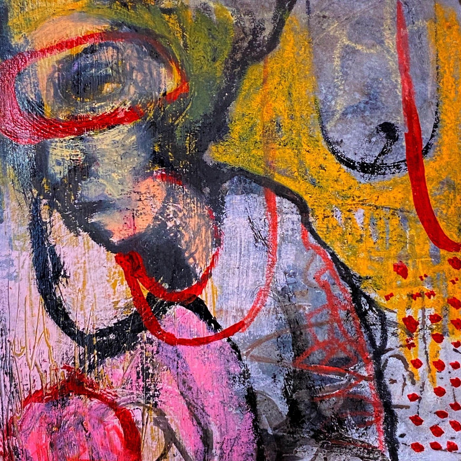 Got a Couple of Minutes? Let's ART! - image 12 - student project