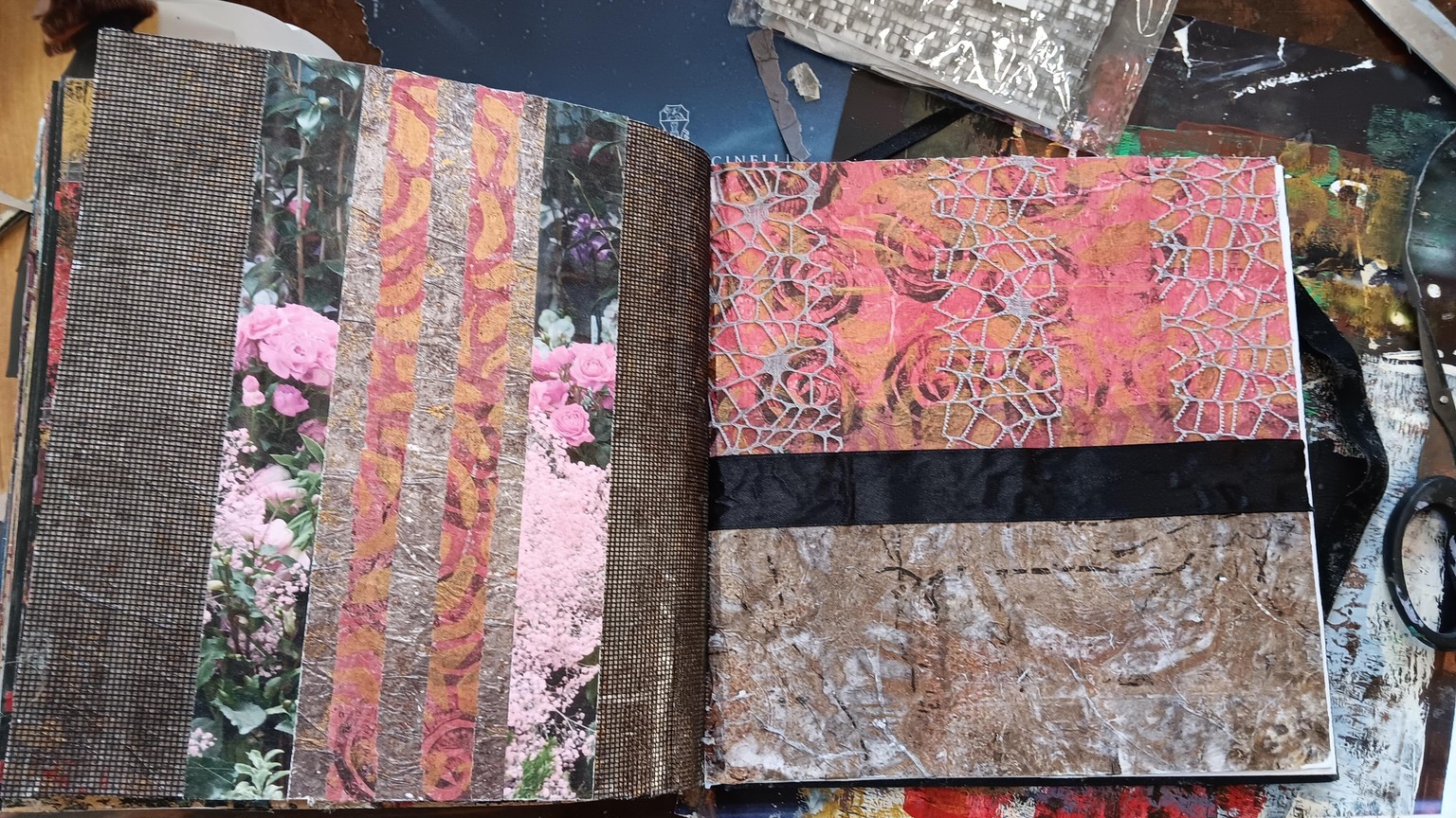 Class 9 - image 4 - student project