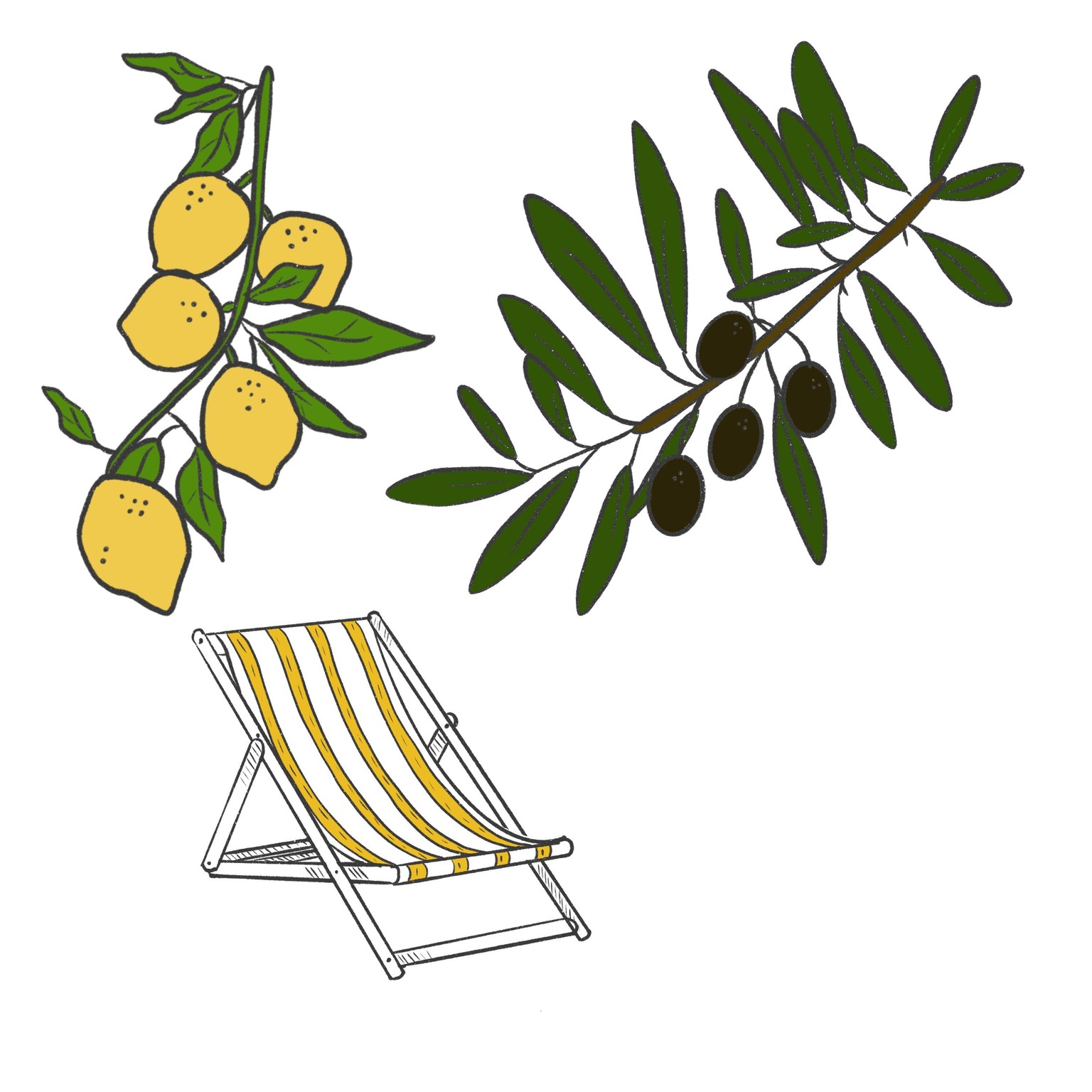 Mediterranean - image 1 - student project