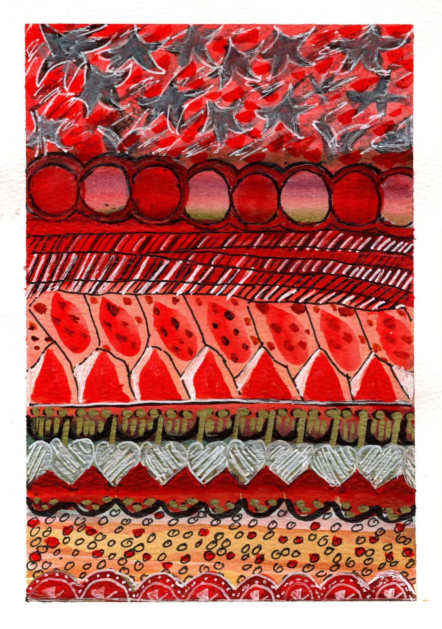 Tomato Chalenge - image 1 - student project