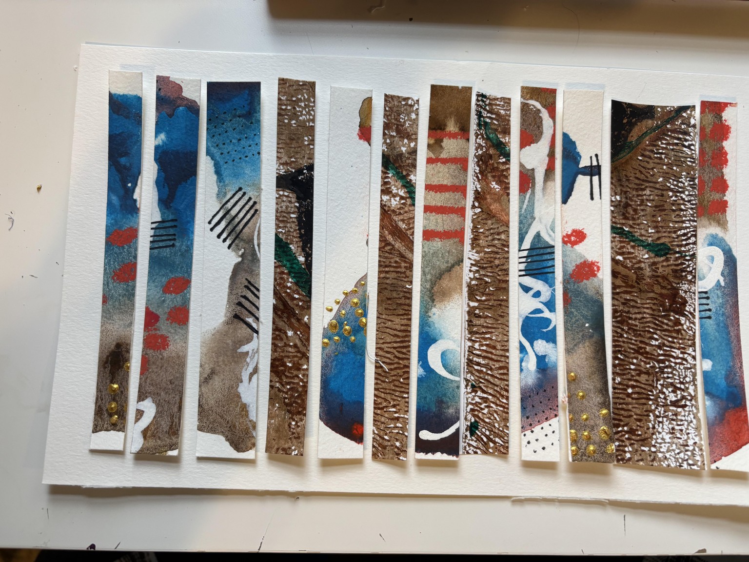 I might be able to get two from this but…. - image 1 - student project