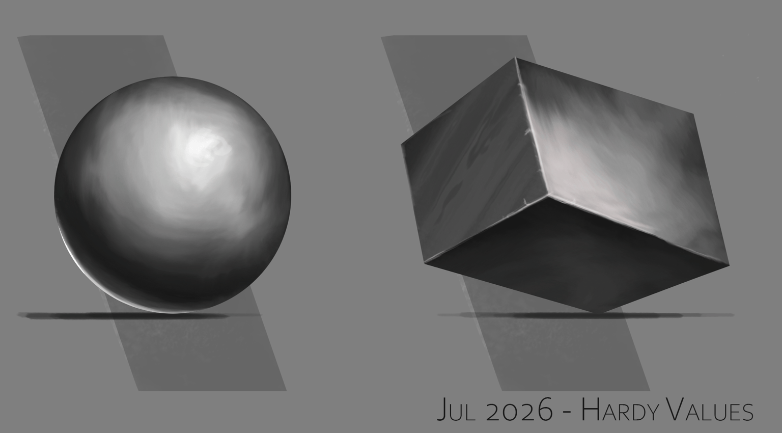 Basic Values - image 1 - student project