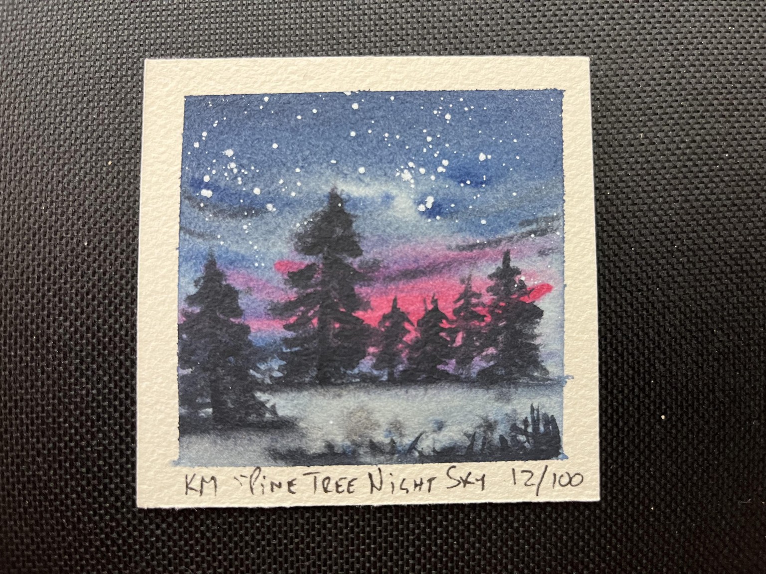 100 Days Challenge Round 3 - image 12 - student project