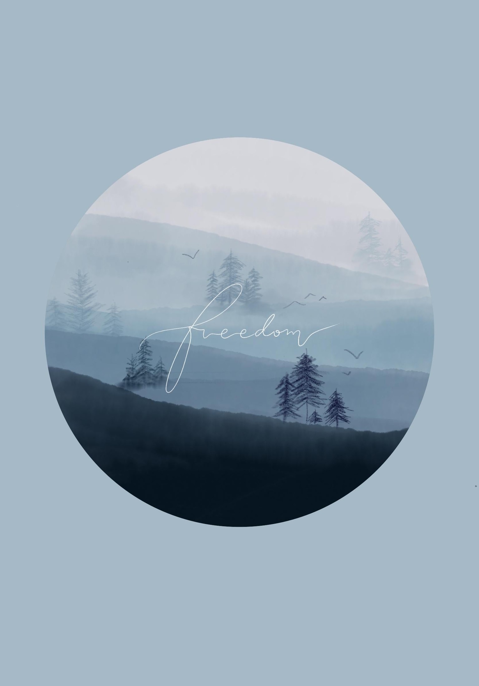 Freedom - image 1 - student project