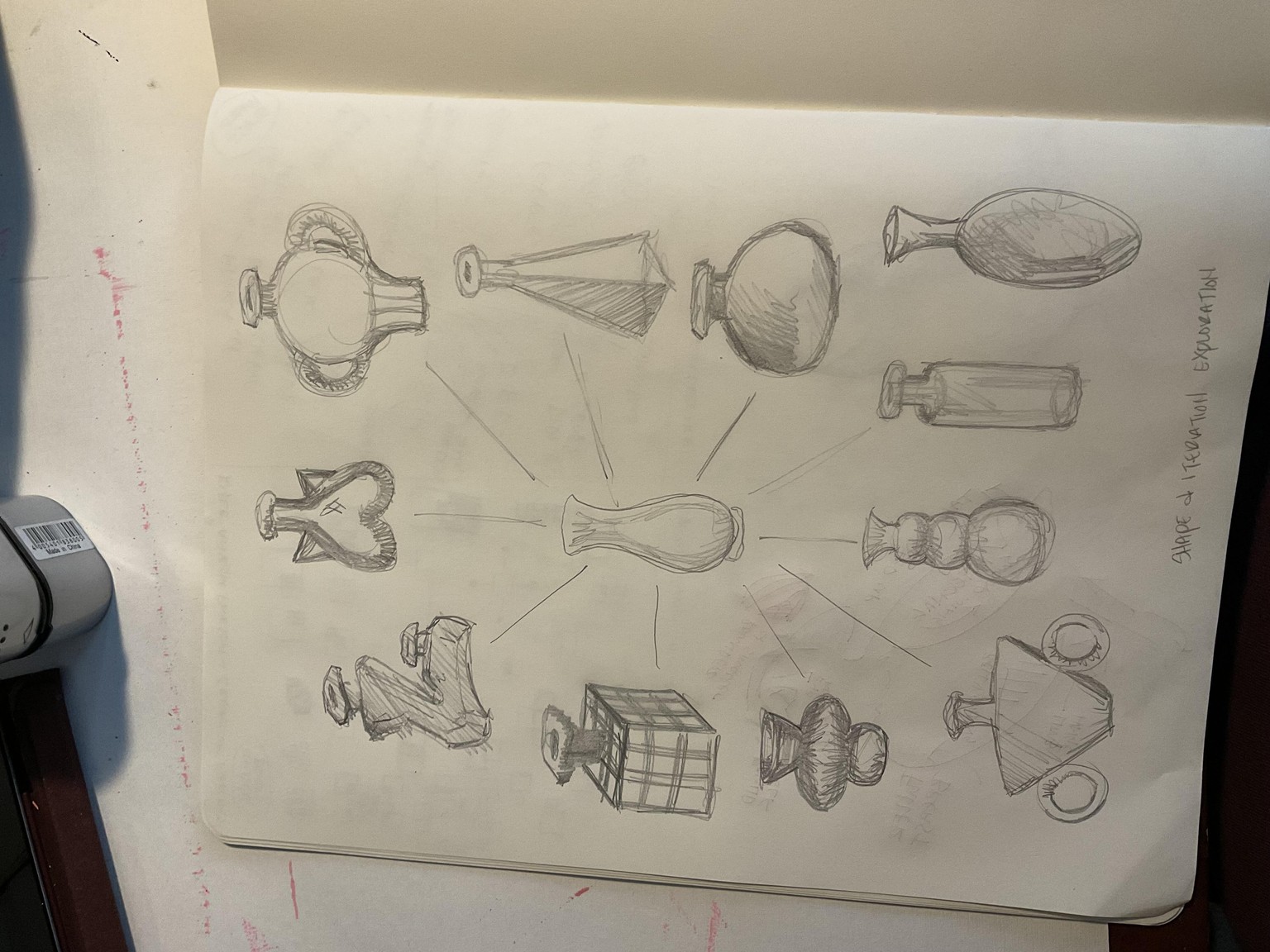 Rebuilding habits - image 2 - student project