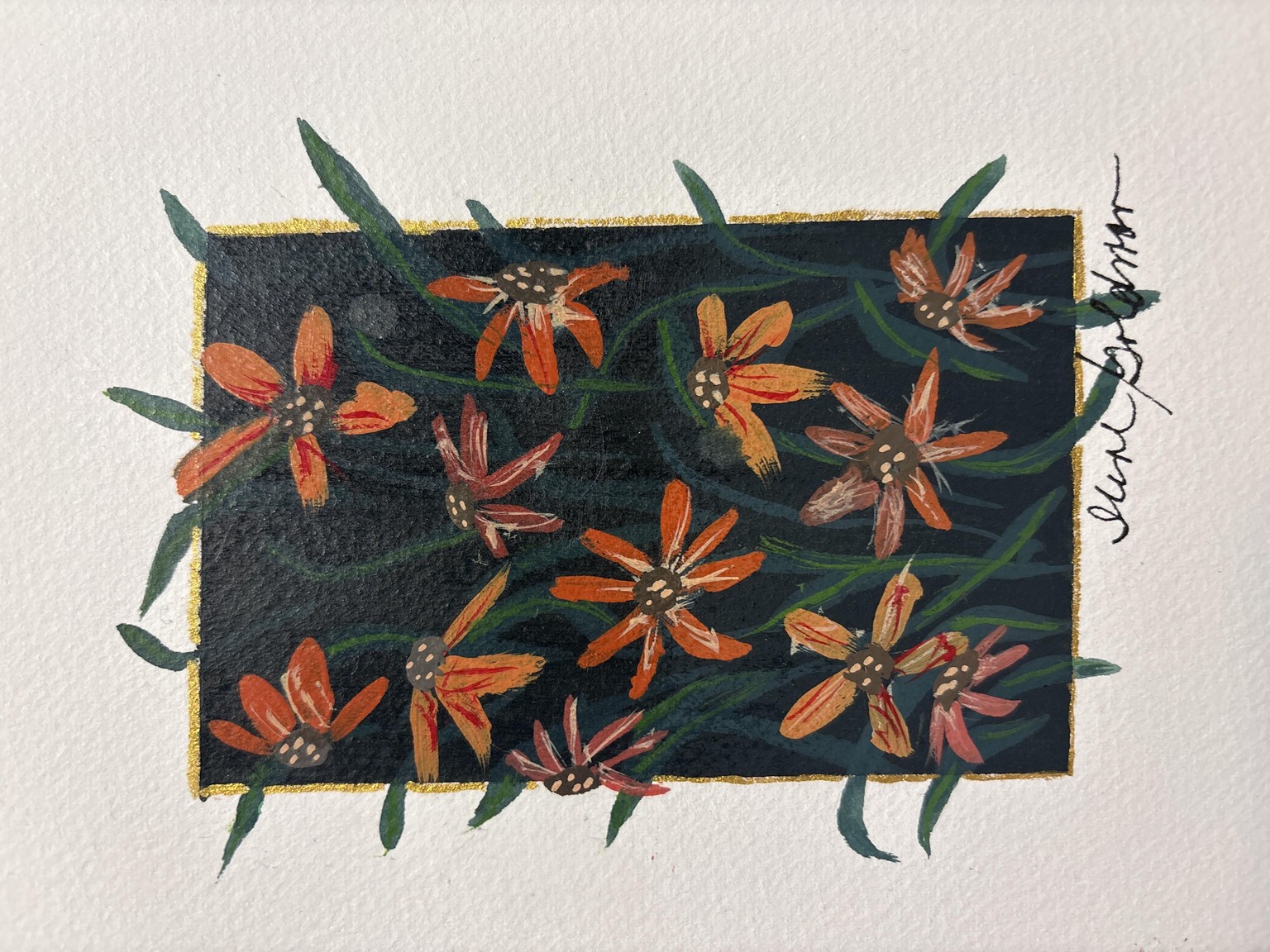 Great  class! - image 1 - student project