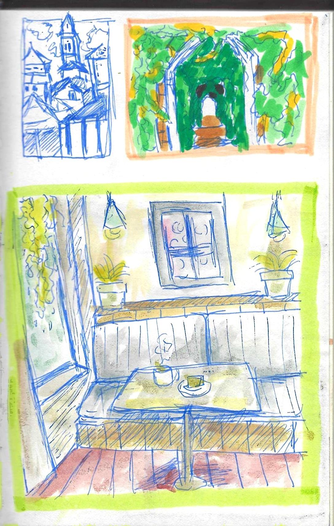 Thumbnail Art - image 1 - student project