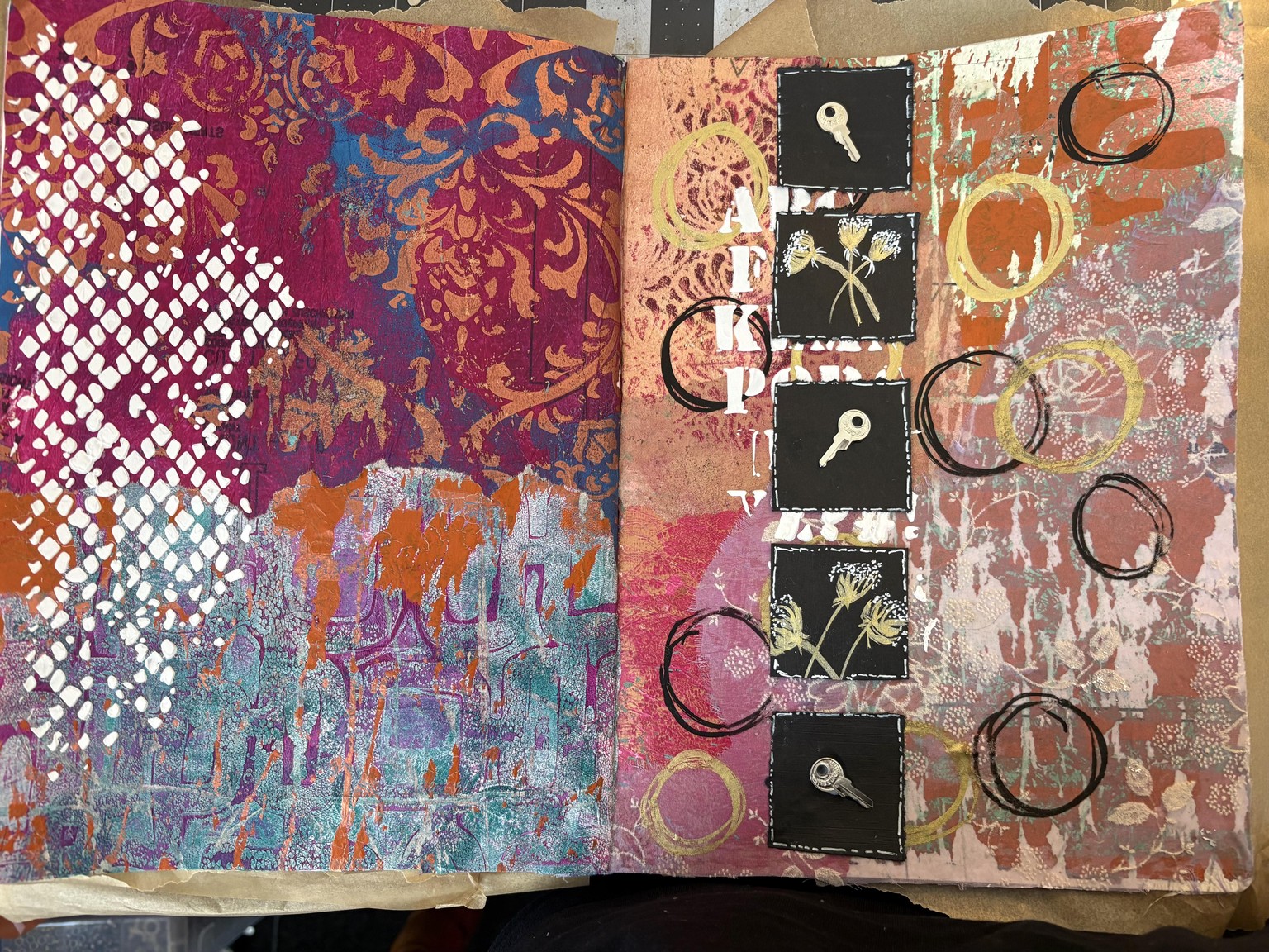 Class 2 - Days 8 to 14 - image 3 - student project