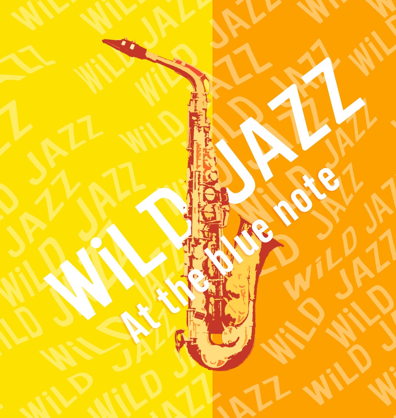 Cary Gordon Jazz - image 1 - student project