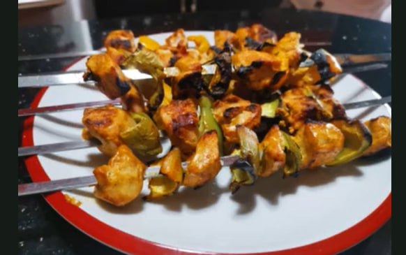 Tasty Dish - image 2 - student project