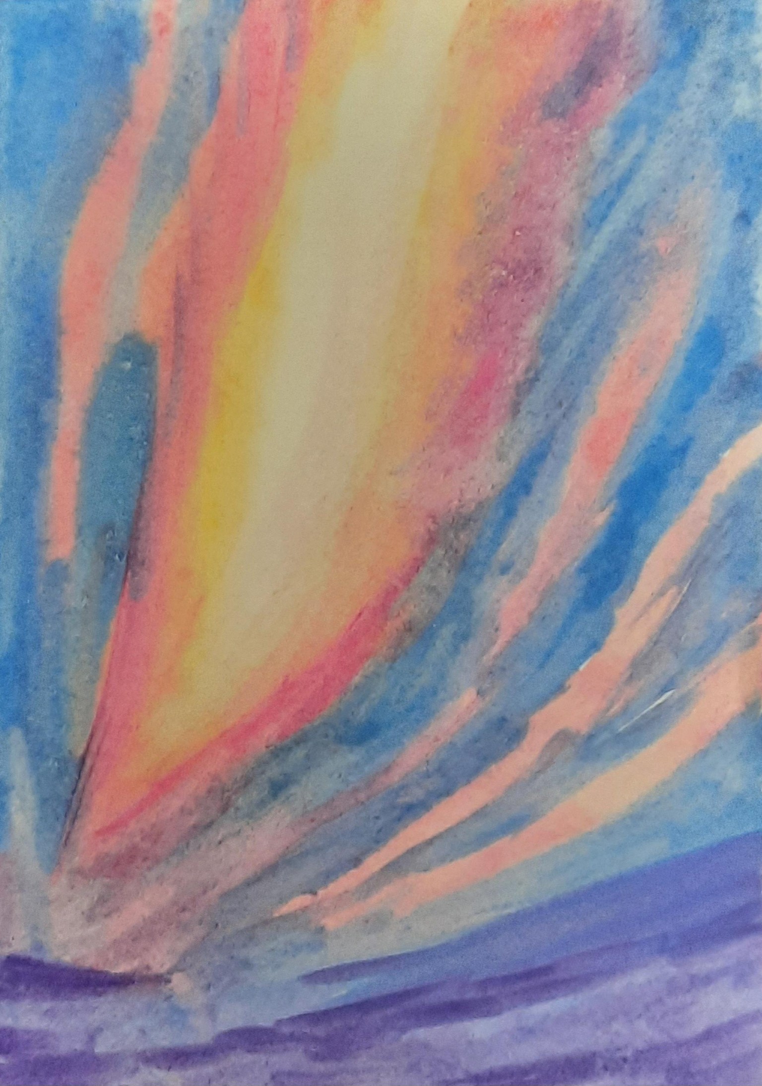 Soothing Skies - image 5 - student project