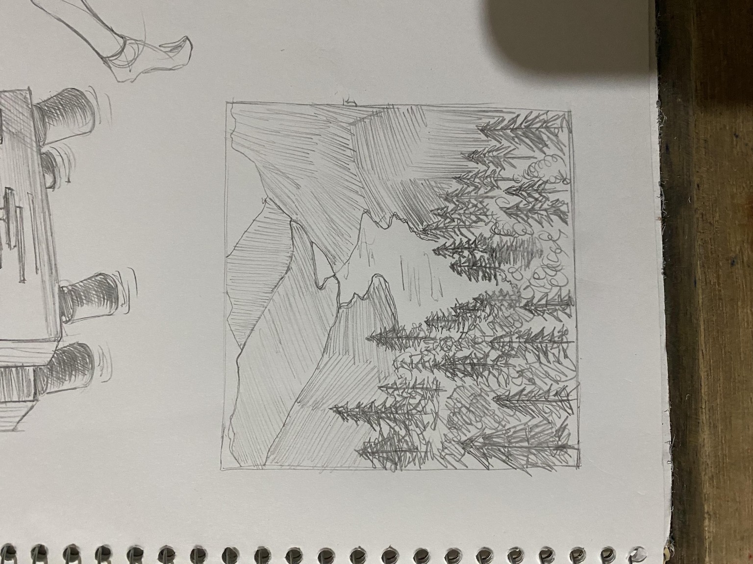 Everything so so - image 4 - student project