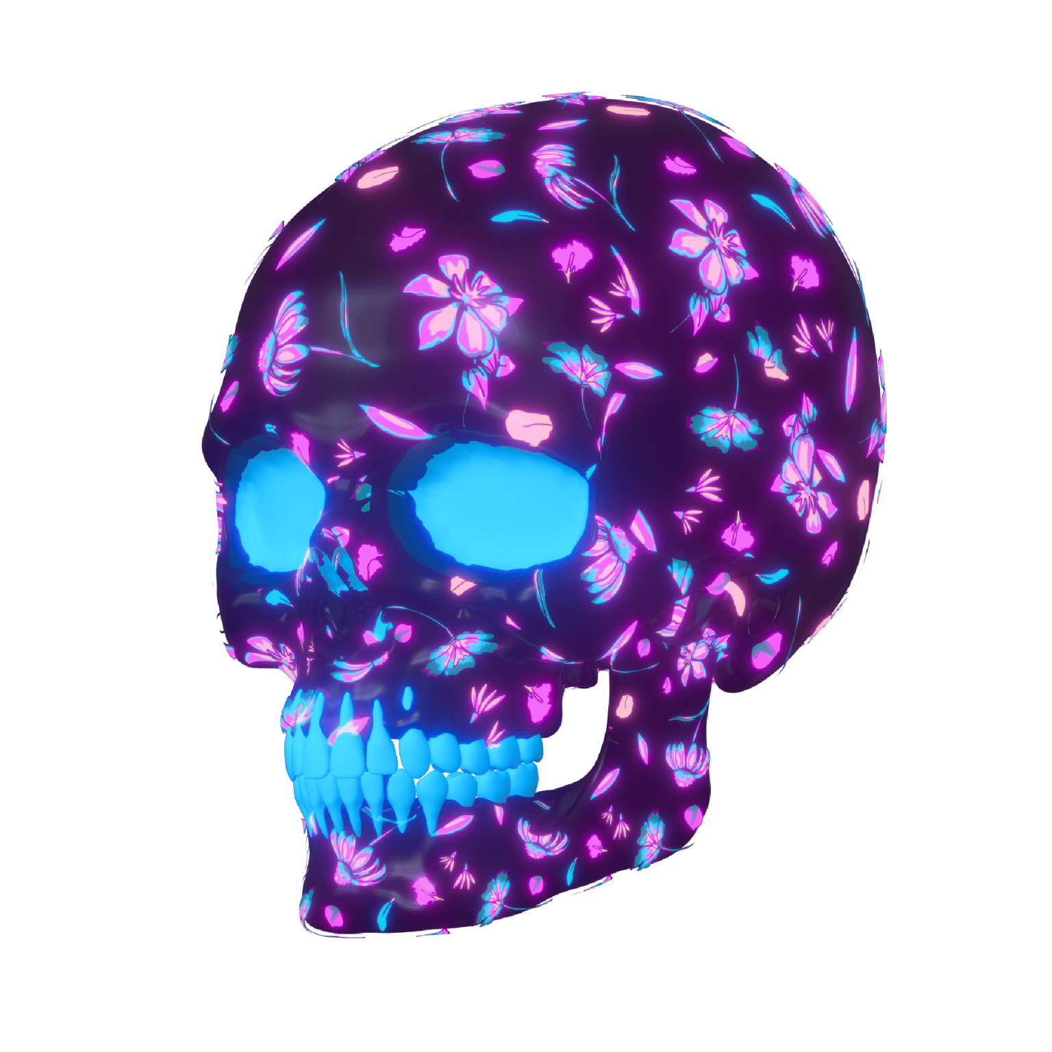 More Fun with 3d (Ice Hot) - image 3 - student project
