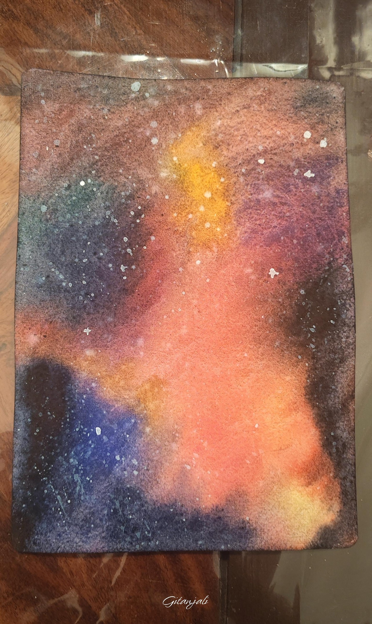 30 Days reset - image 1 - student project