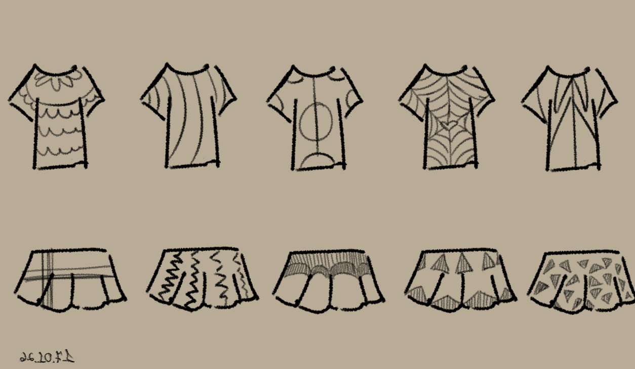Homework!! - image 5 - student project