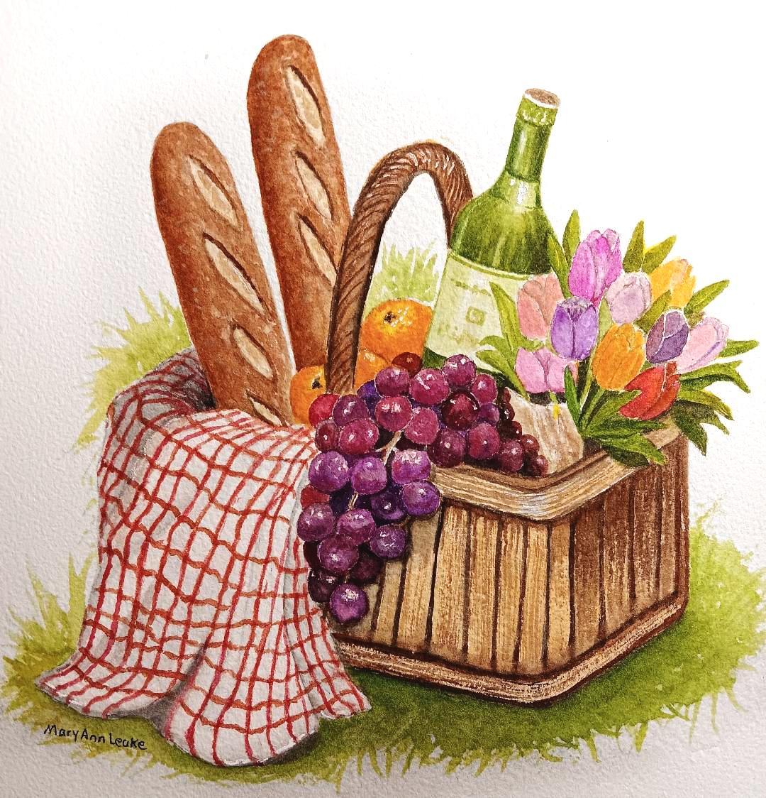 PICNIC - image 1 - student project