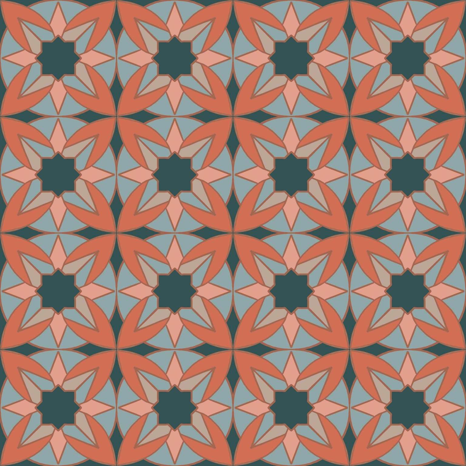 tile project - image 3 - student project