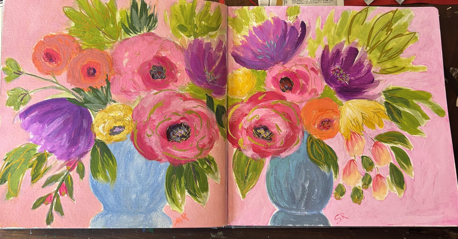 Pretty in Pink - image 1 - student project