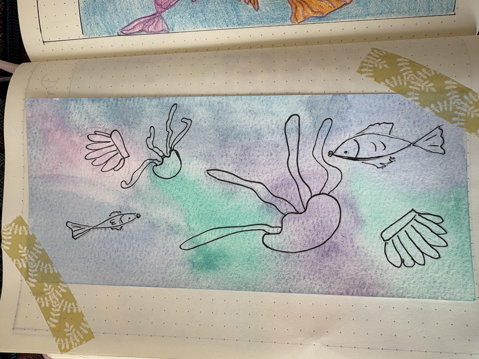 Practicing - image 6 - student project