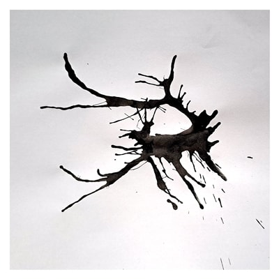 Ink Blot Creations - image 1 - student project