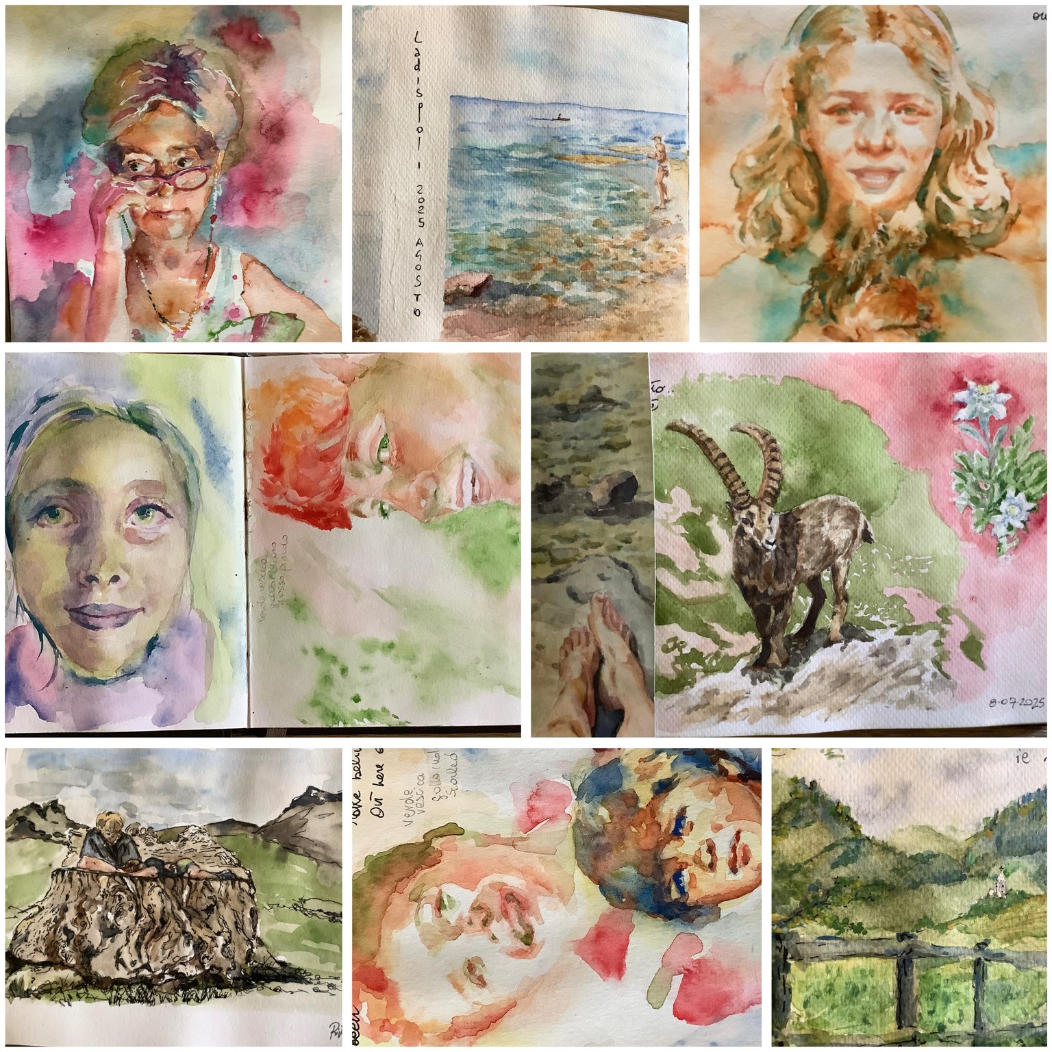 My journey - image 4 - student project
