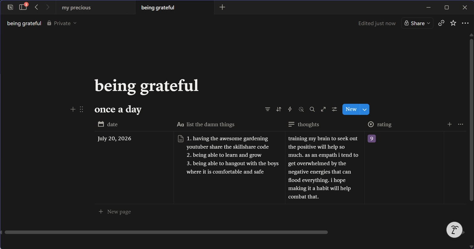 digital journal - image 1 - student project