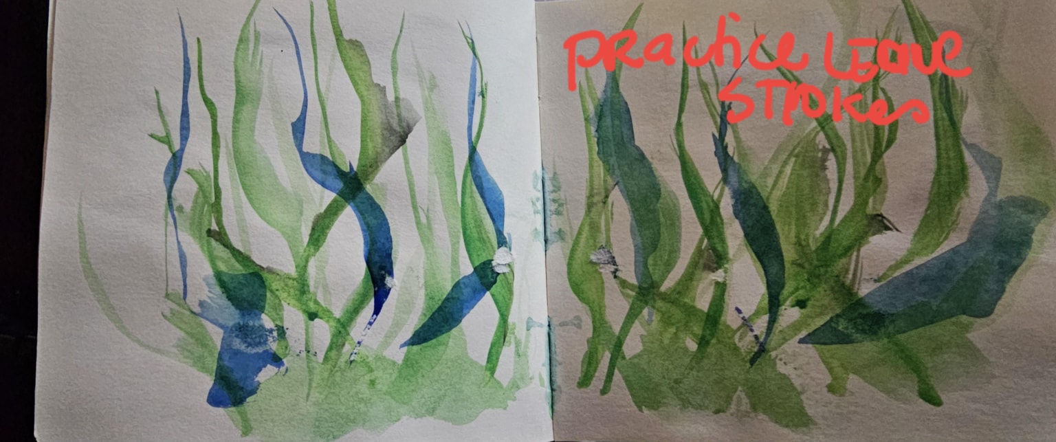 Practice - image 3 - student project