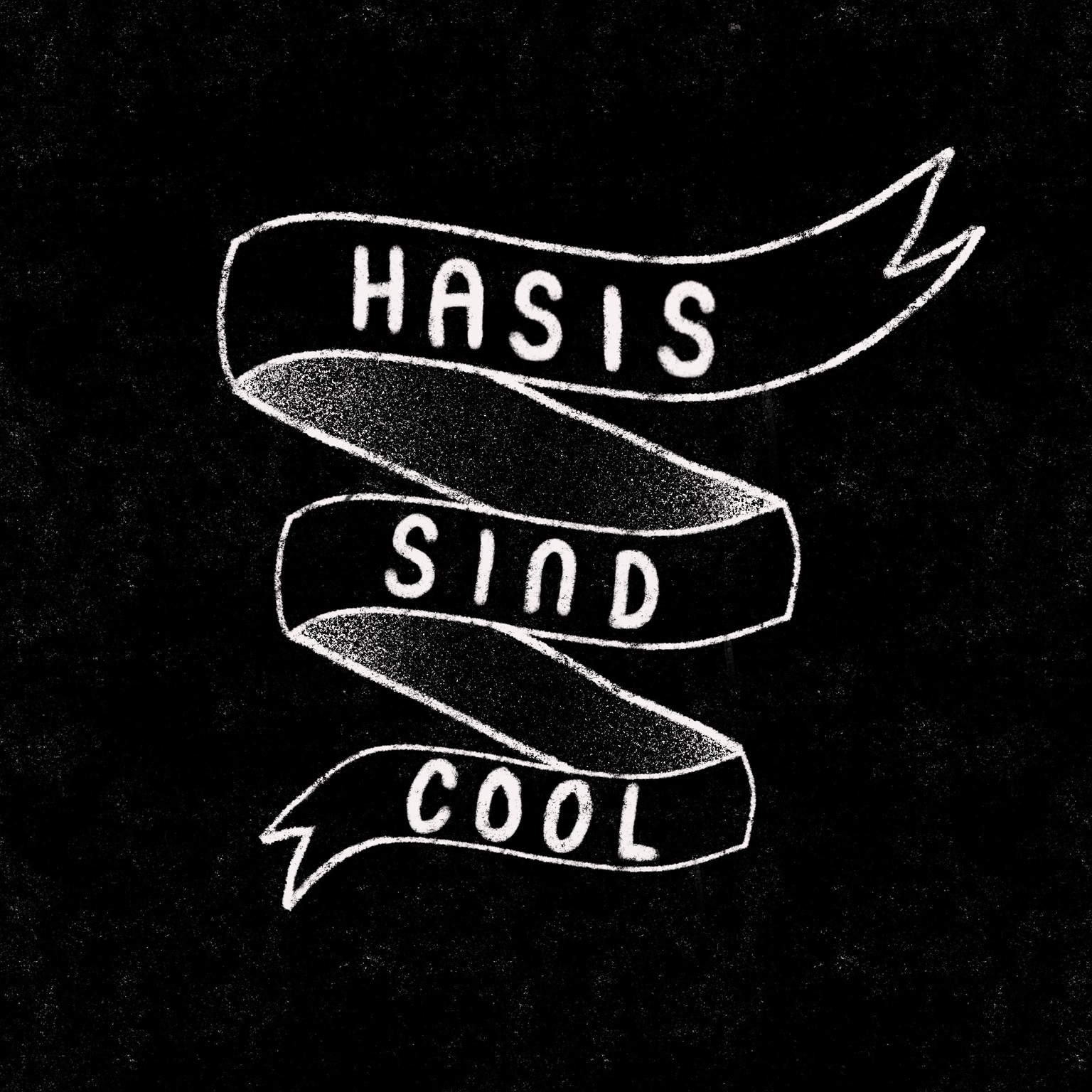 Handlettering mit Kreide in Procreate - image 2 - student project