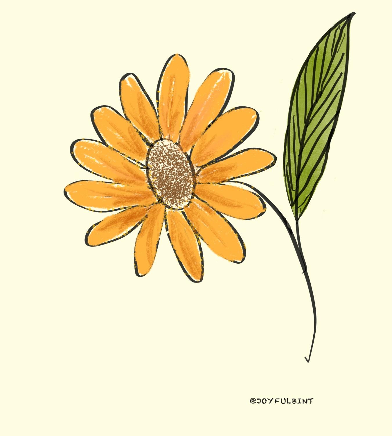 Branding My Artwork - image 1 - student project