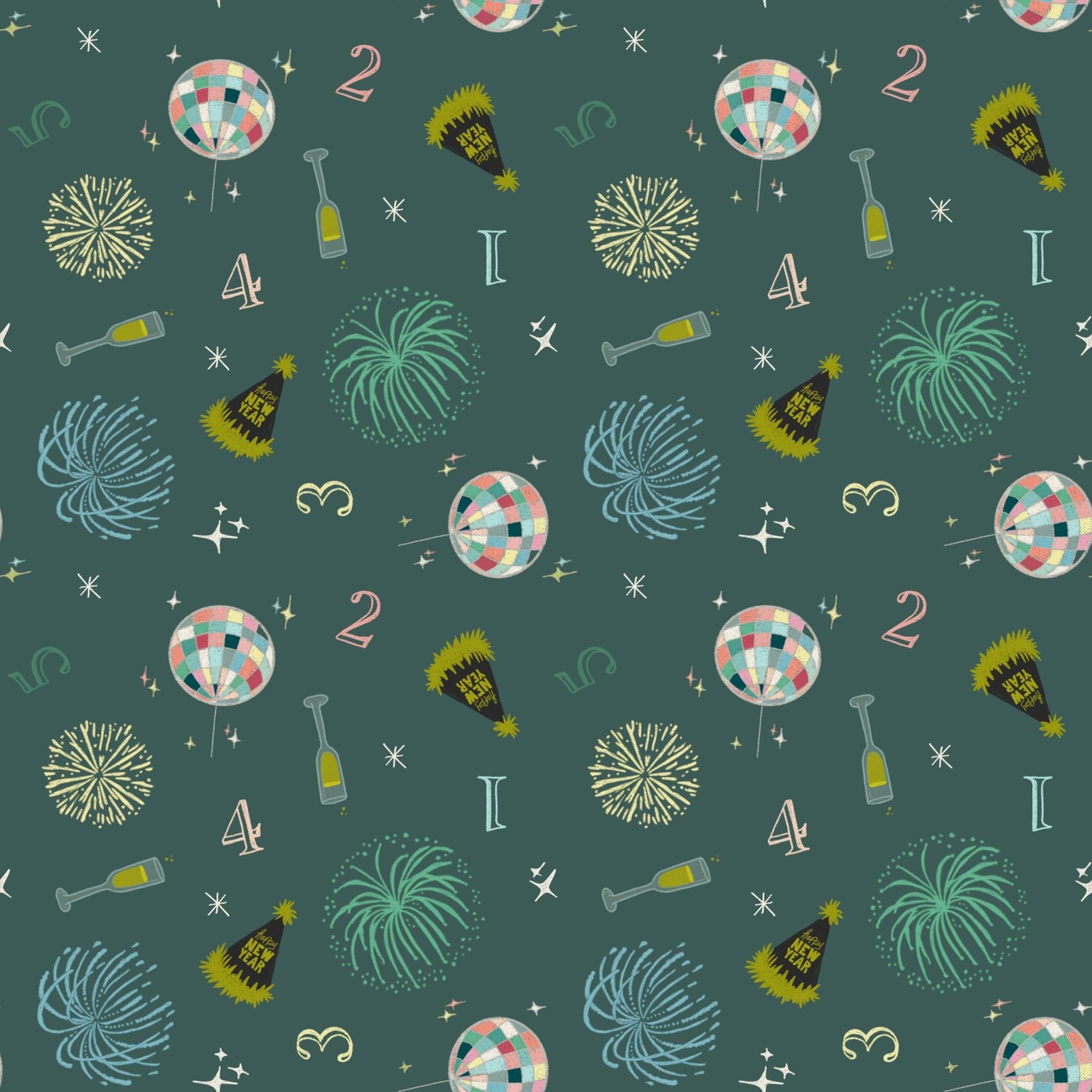 Preparing For The Holidays - image 3 - student project