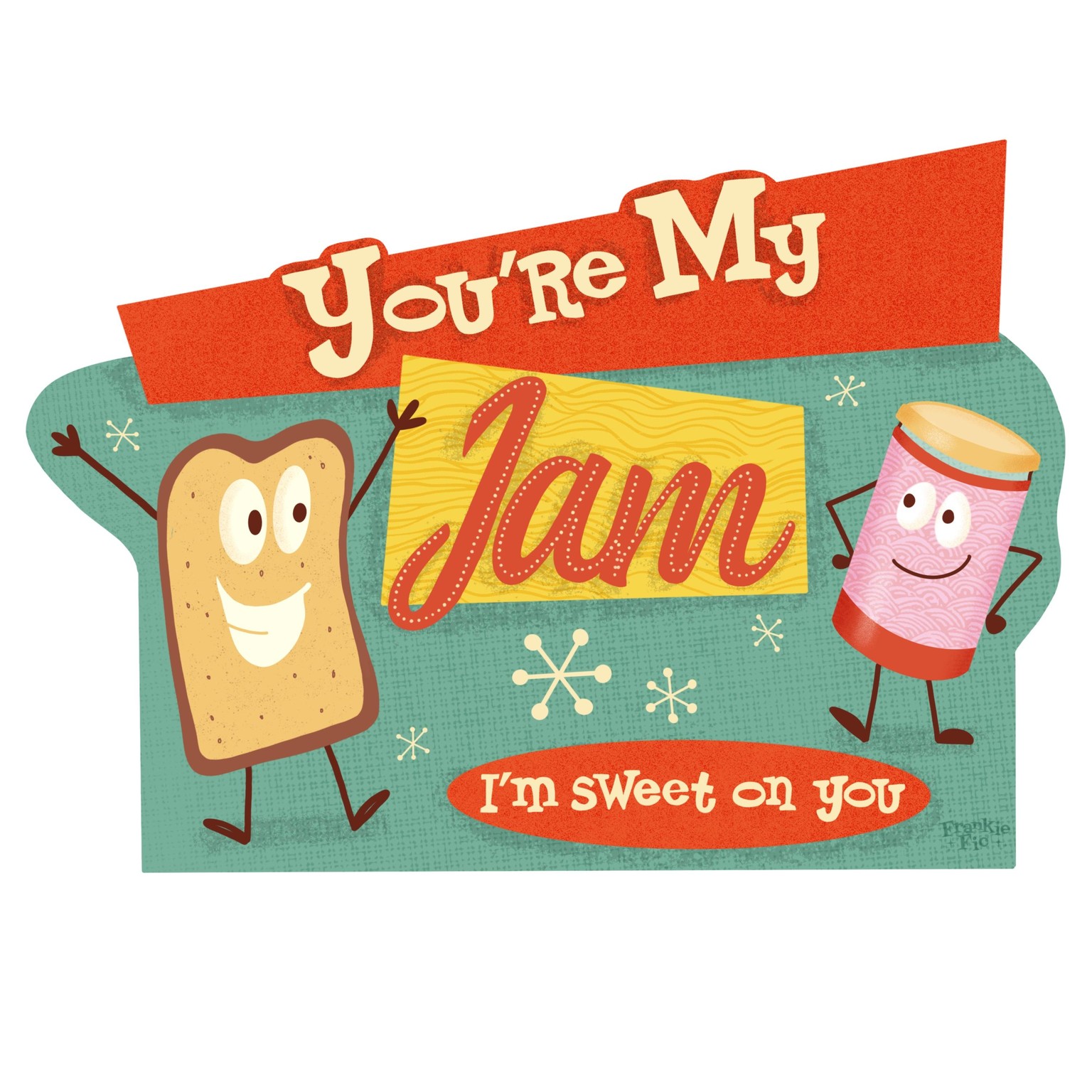 Pun Fun - image 5 - student project