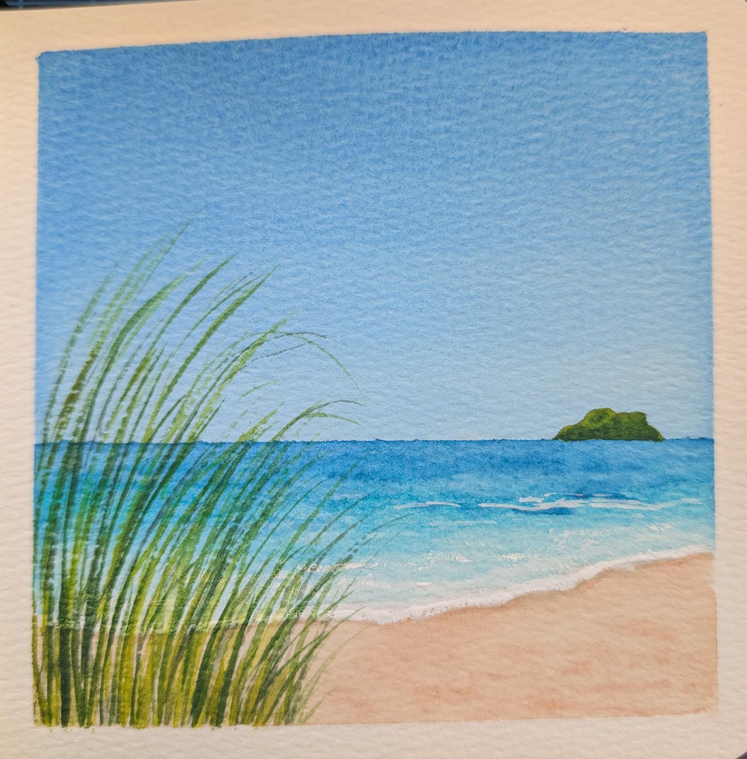Seascapes - image 6 - student project